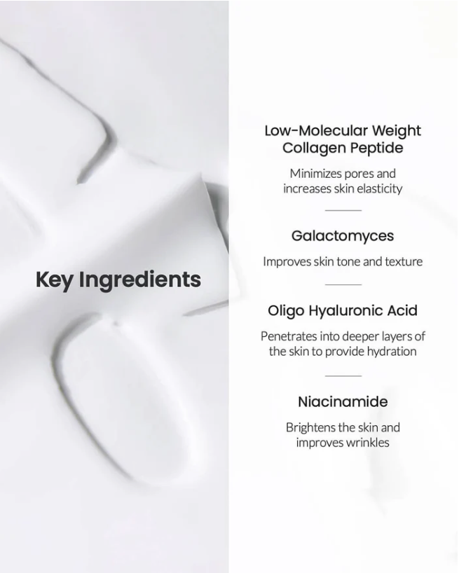 Bio-Collagen Face Mask Treatment