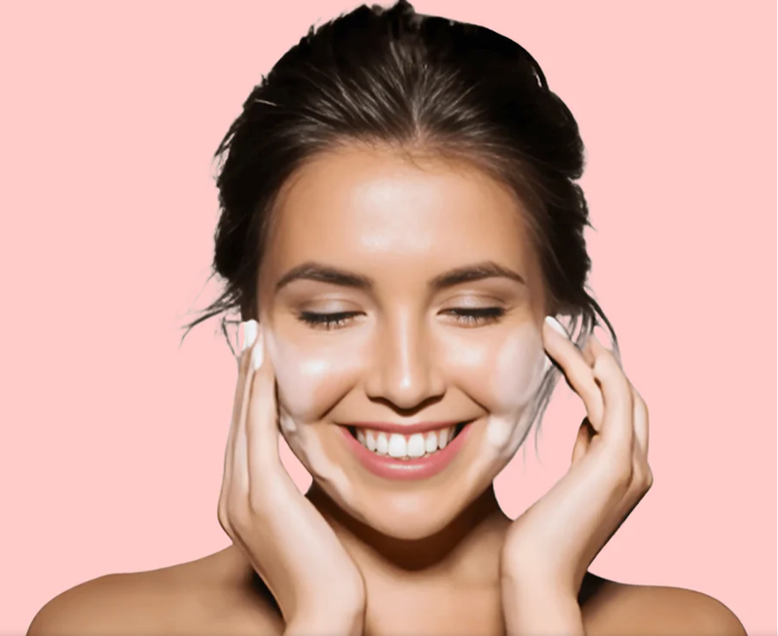 Bio-Collagen Face Mask Treatment