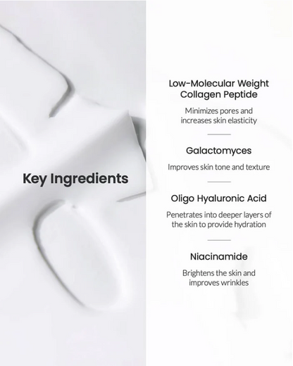 Bio-Collagen Face Mask Treatment